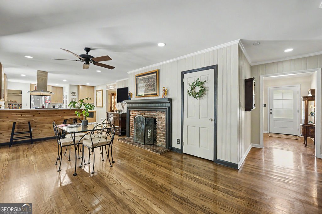 747 Starlight Court Atlanta - Photo 14