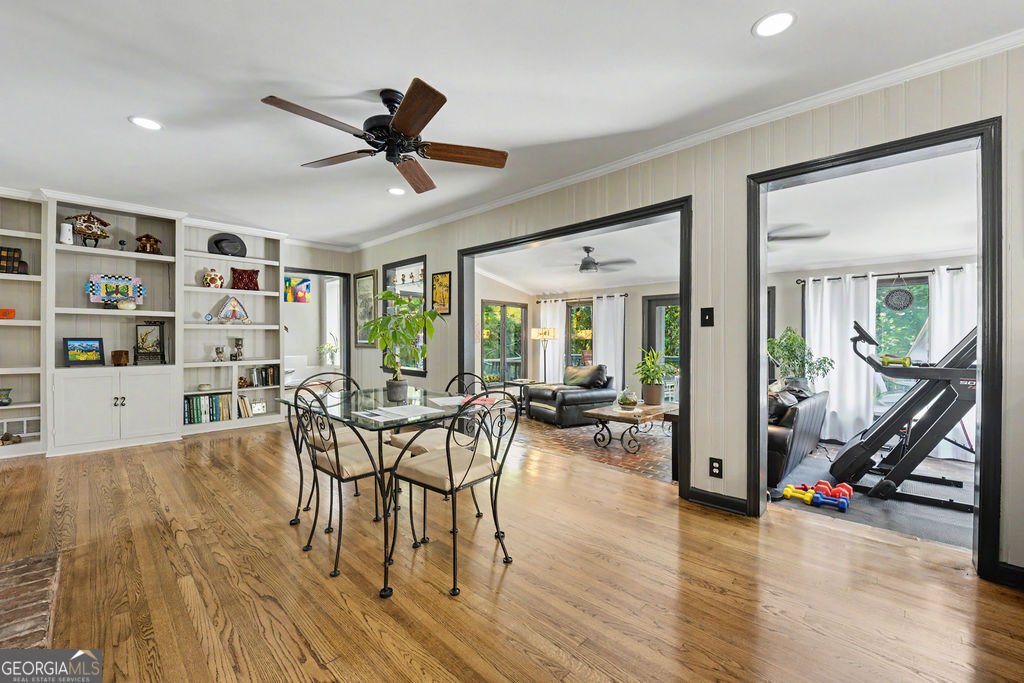 747 Starlight Court Atlanta - Photo 15