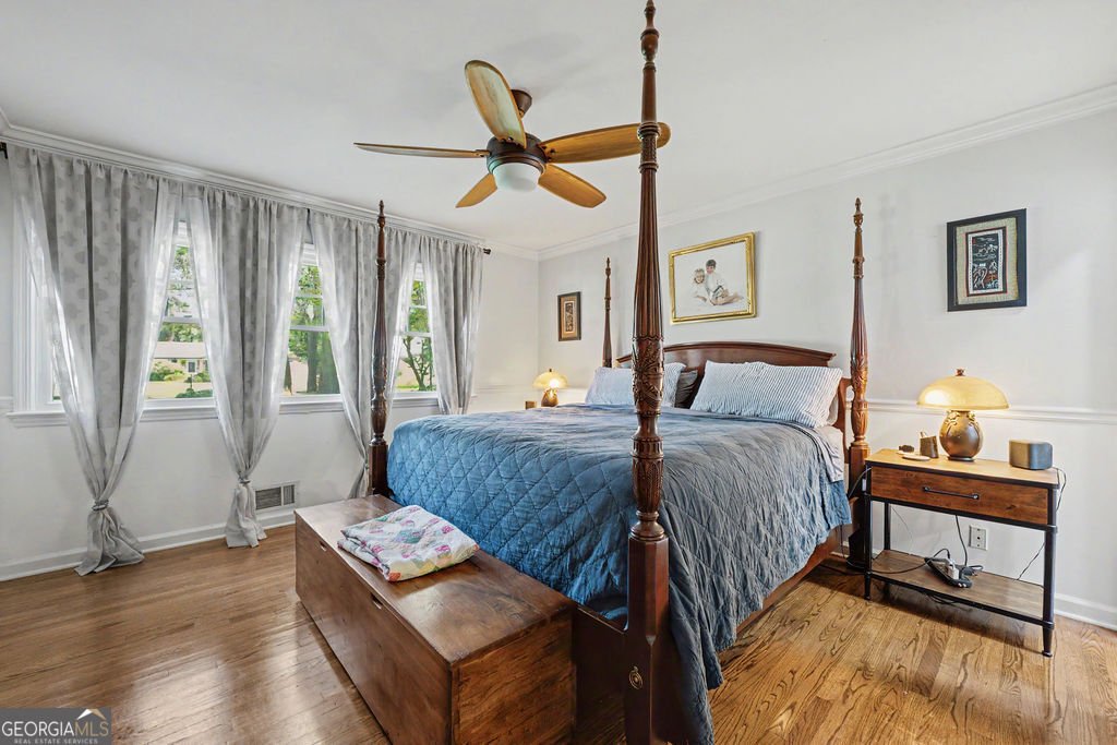747 Starlight Court Atlanta - Photo 20