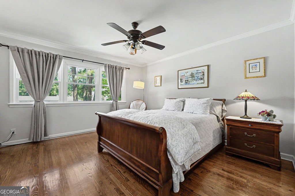 747 Starlight Court Atlanta - Photo 25