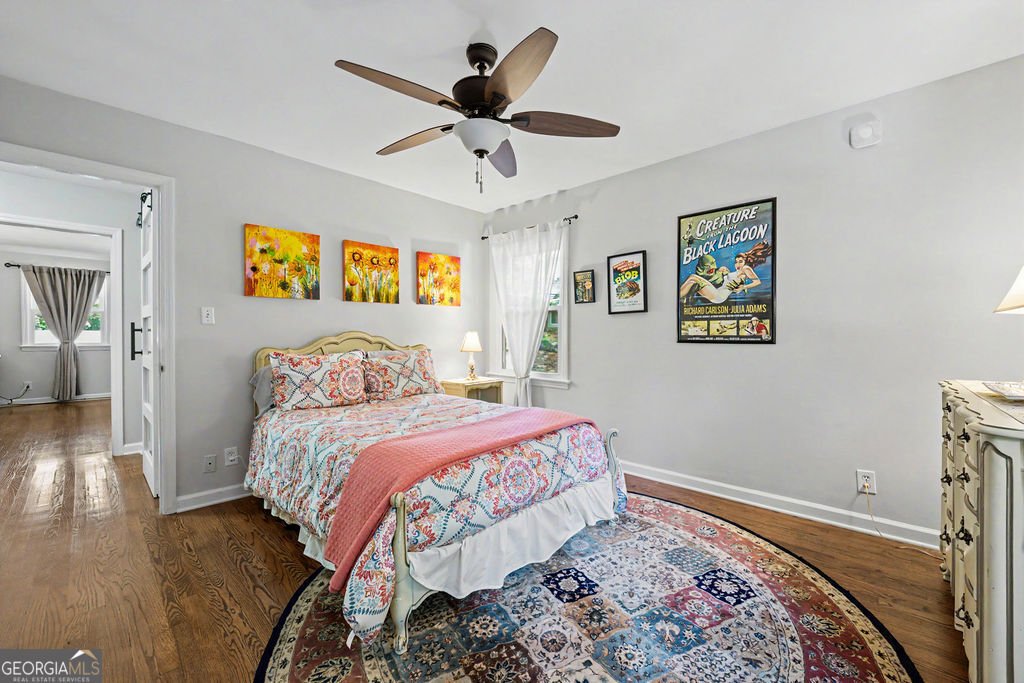 747 Starlight Court Atlanta - Photo 28