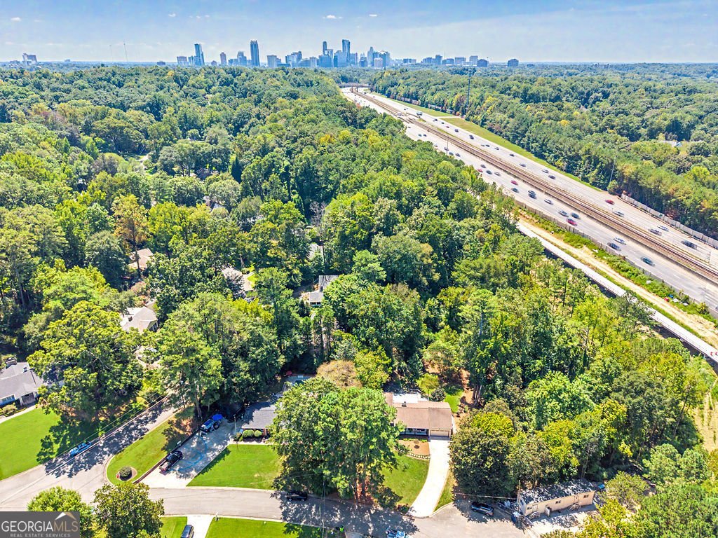 747 Starlight Court Atlanta - Photo 32