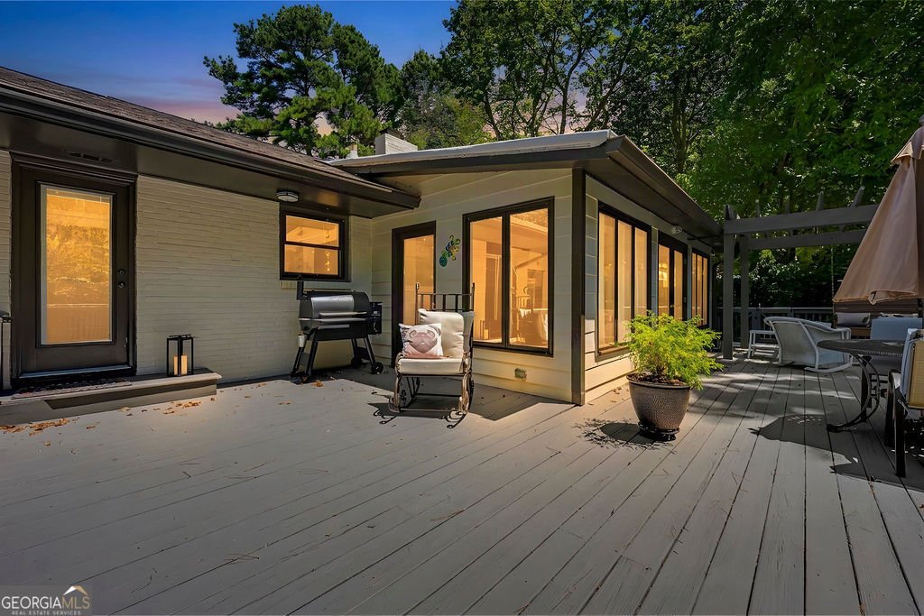 747 Starlight Court Atlanta - Photo 34