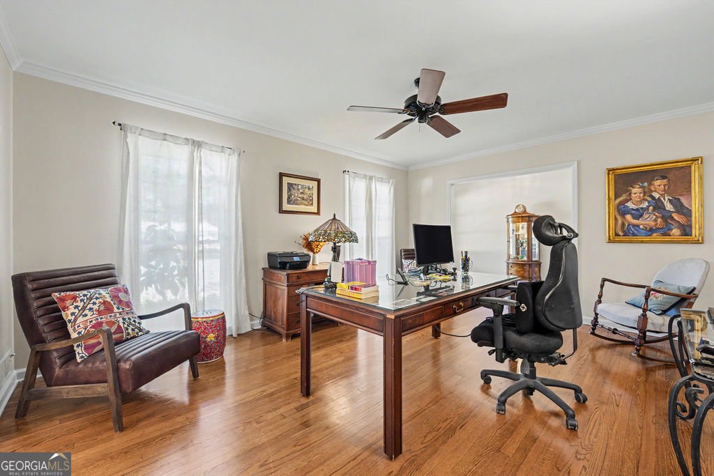 747 Starlight Court Atlanta - Photo 7