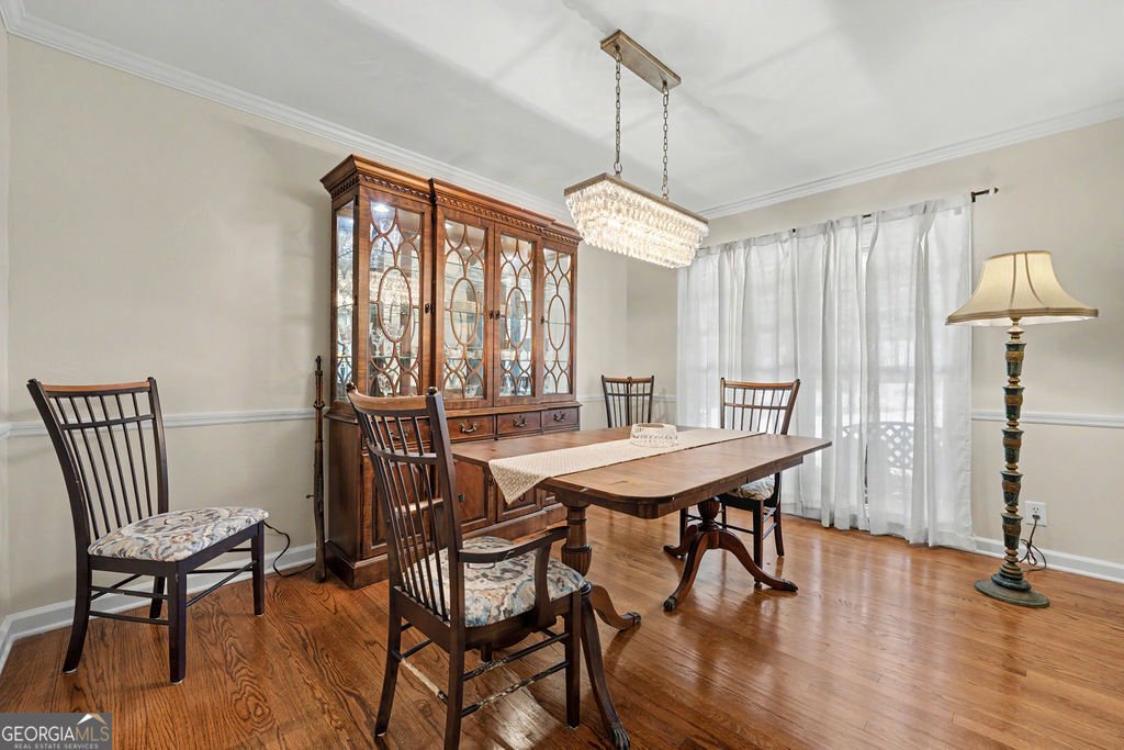 747 Starlight Court Atlanta - Photo 8
