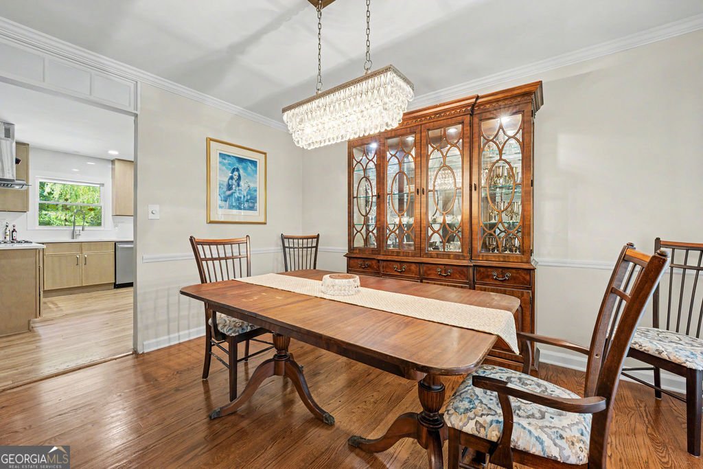 747 Starlight Court Atlanta - Photo 9