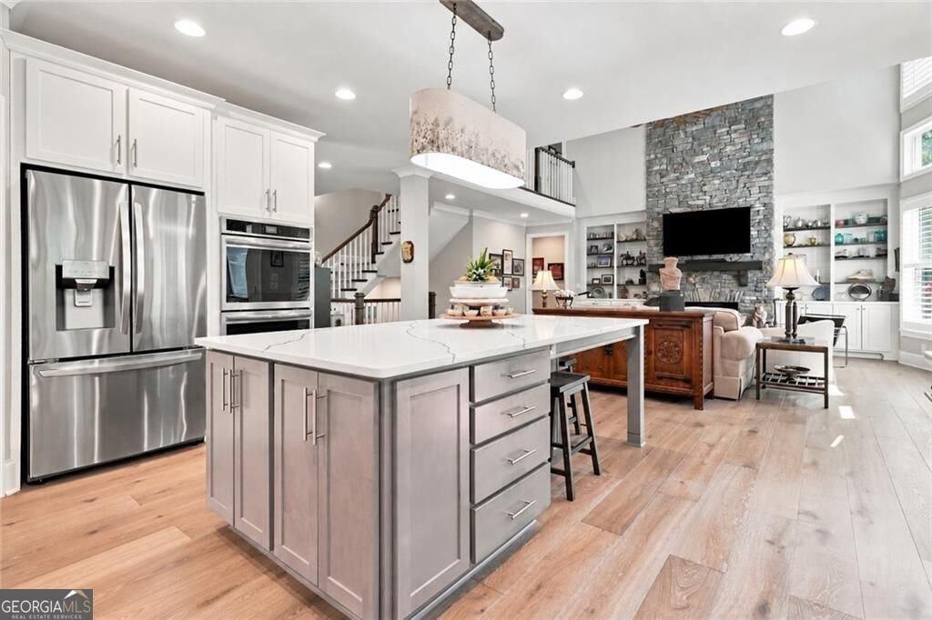 6025 Pebblestone Lane Cumming - Photo 10