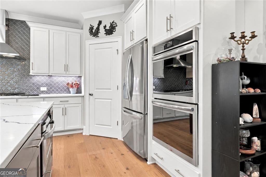 6025 Pebblestone Lane Cumming - Photo 11