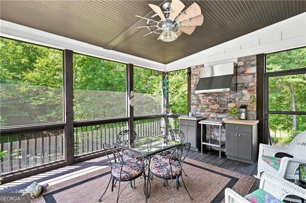 6025 Pebblestone Lane Cumming - Photo 14
