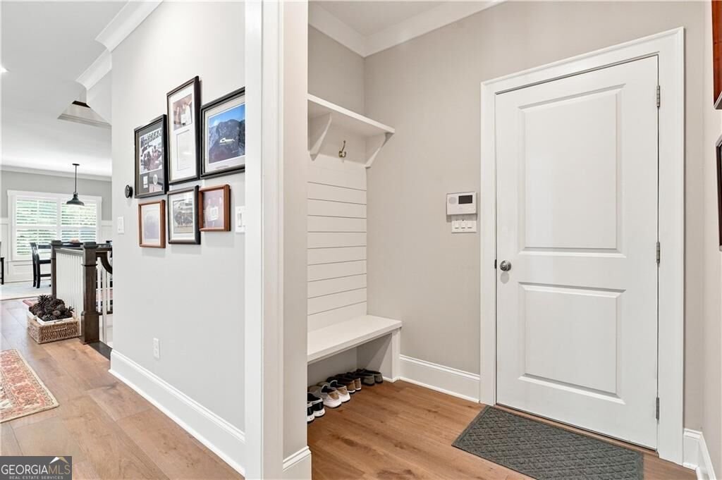 6025 Pebblestone Lane Cumming - Photo 17