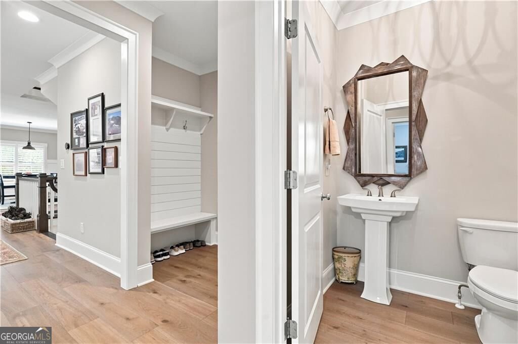 6025 Pebblestone Lane Cumming - Photo 18