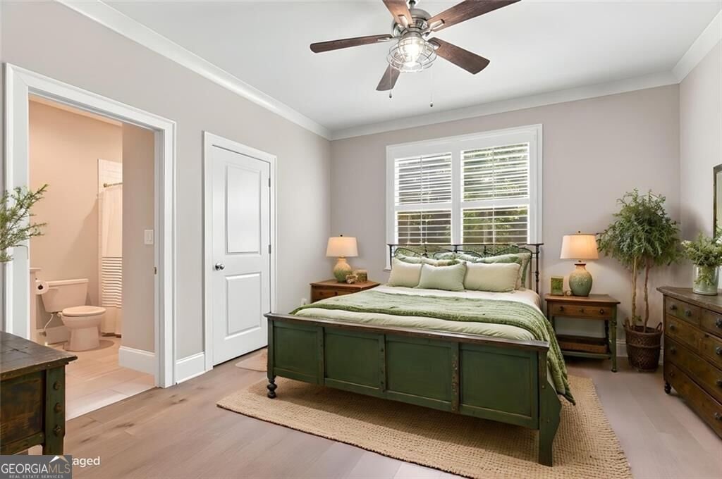 6025 Pebblestone Lane Cumming - Photo 19