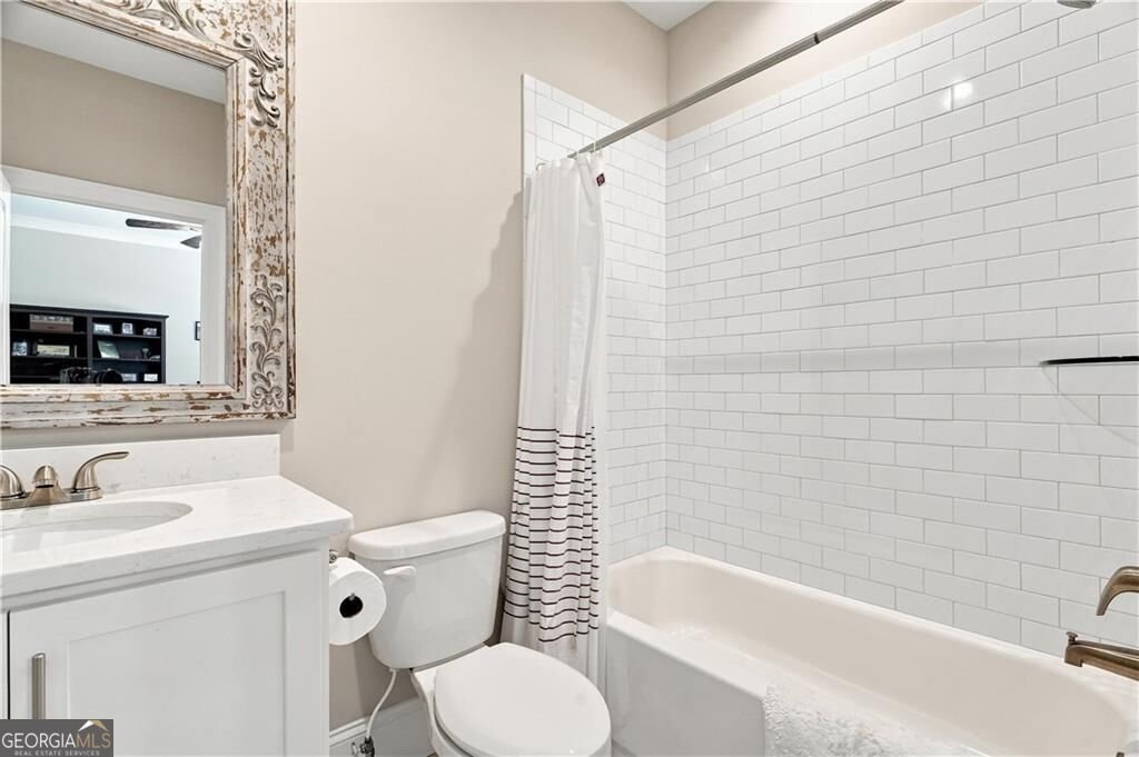6025 Pebblestone Lane Cumming - Photo 20