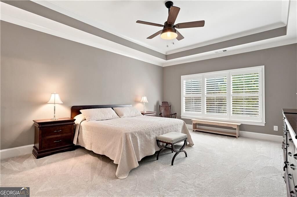 6025 Pebblestone Lane Cumming - Photo 22