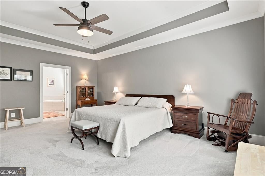 6025 Pebblestone Lane Cumming - Photo 23