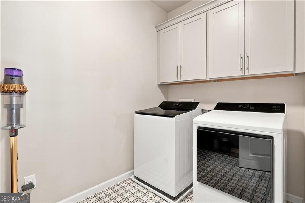6025 Pebblestone Lane Cumming - Photo 28