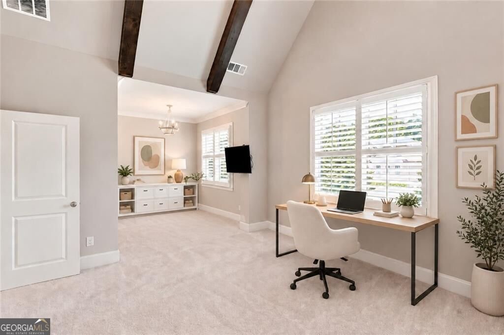 6025 Pebblestone Lane Cumming - Photo 30