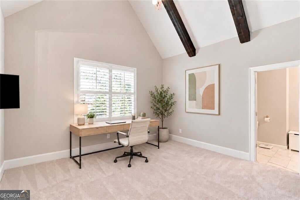 6025 Pebblestone Lane Cumming - Photo 31