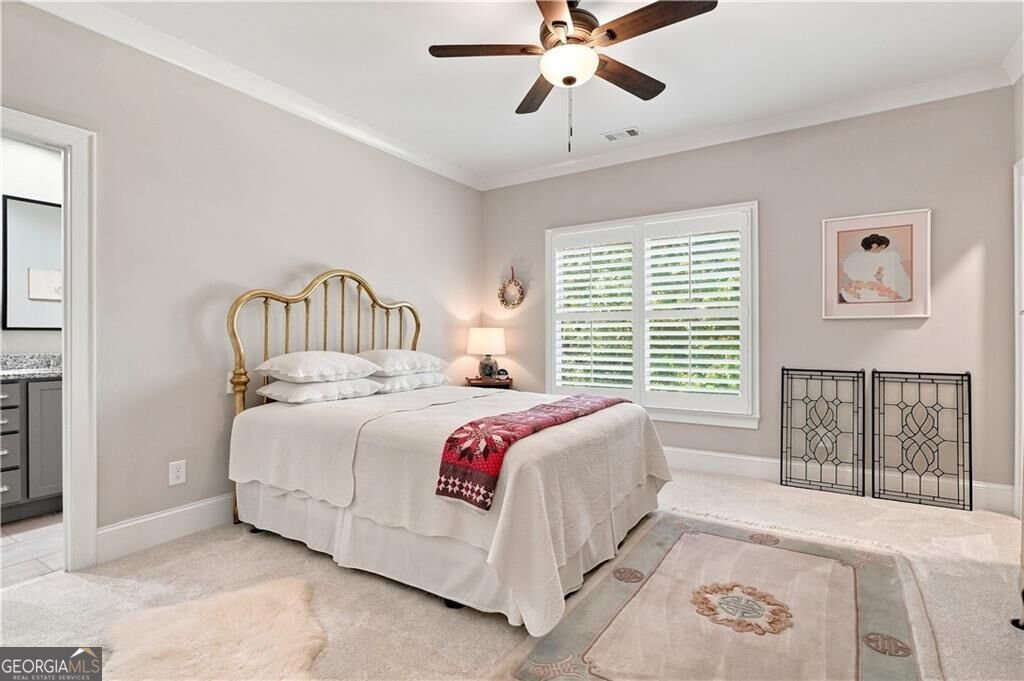 6025 Pebblestone Lane Cumming - Photo 34