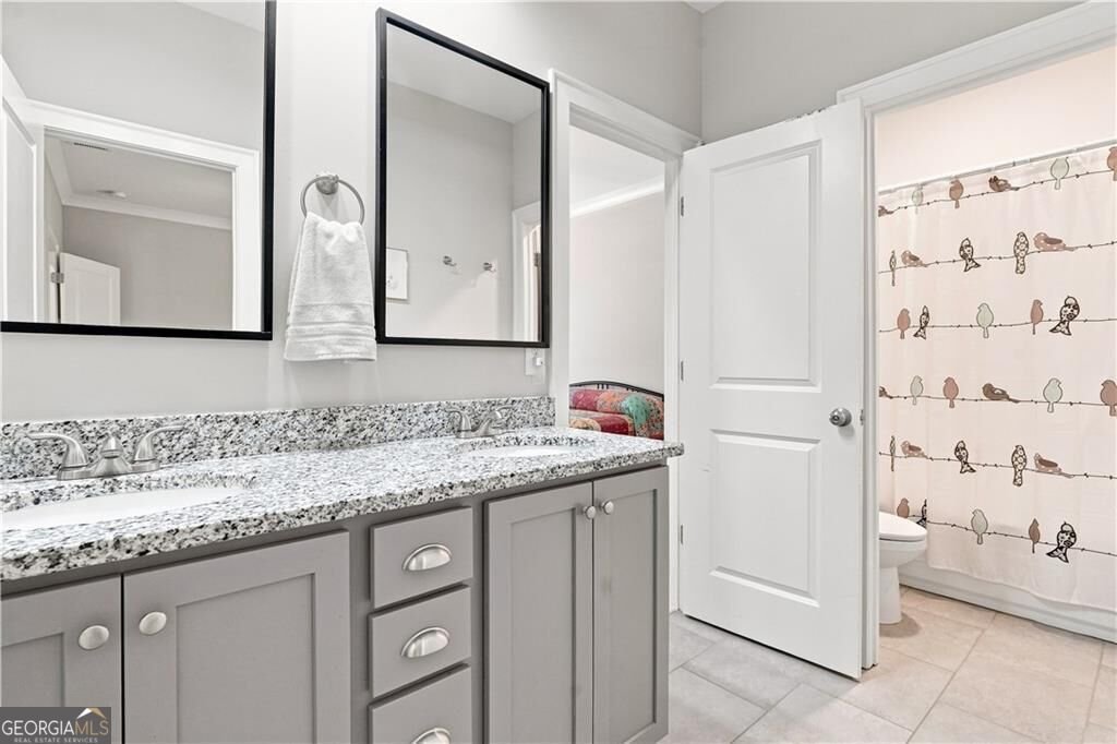 6025 Pebblestone Lane Cumming - Photo 36