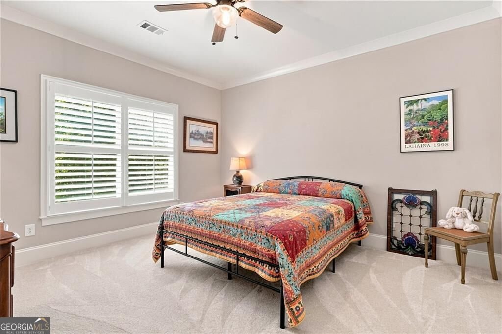 6025 Pebblestone Lane Cumming - Photo 37