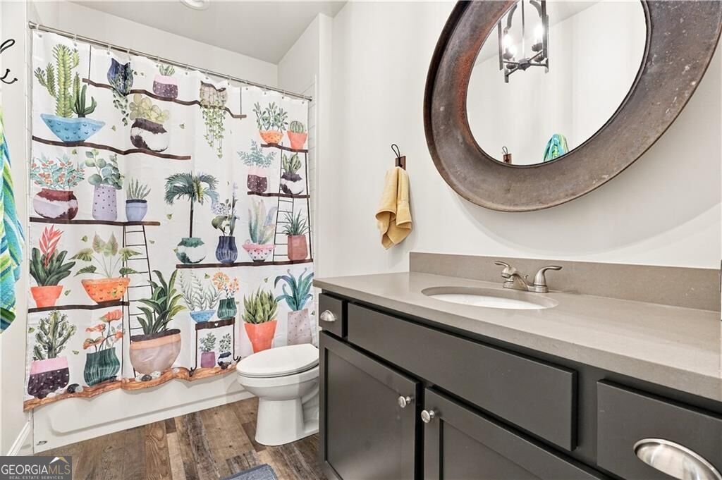 6025 Pebblestone Lane Cumming - Photo 40