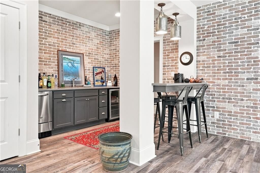6025 Pebblestone Lane Cumming - Photo 41