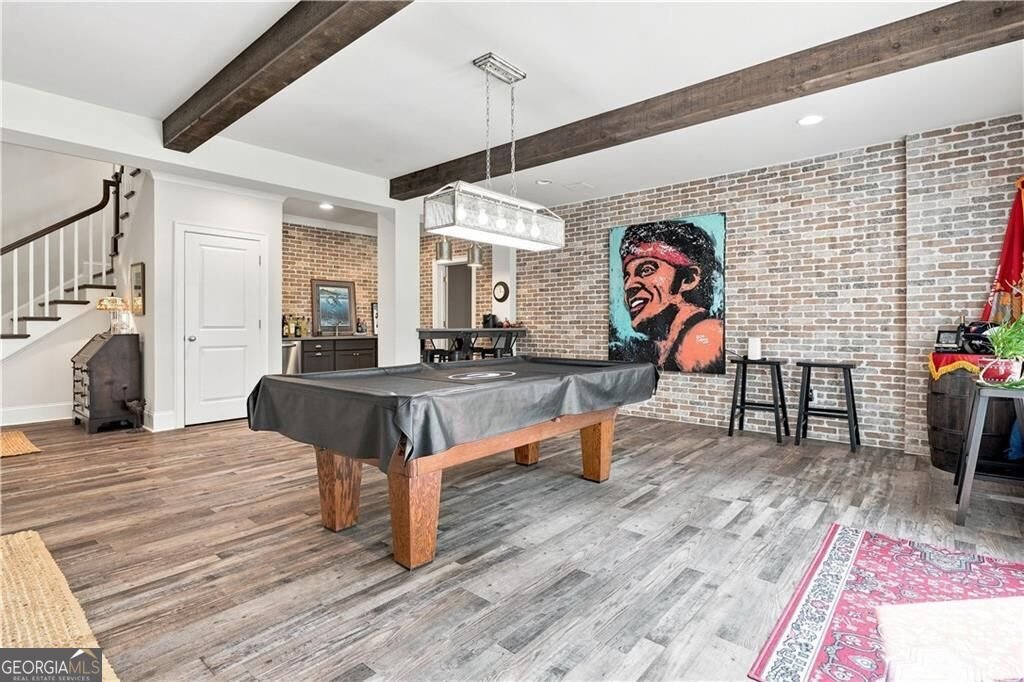 6025 Pebblestone Lane Cumming - Photo 47
