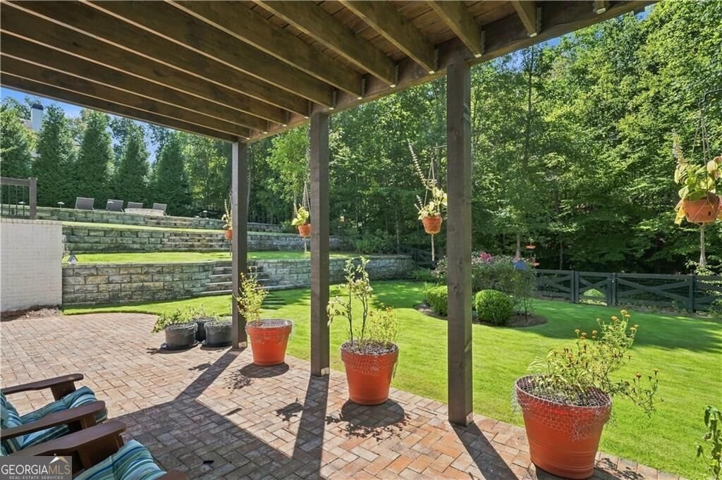 6025 Pebblestone Lane Cumming - Photo 52