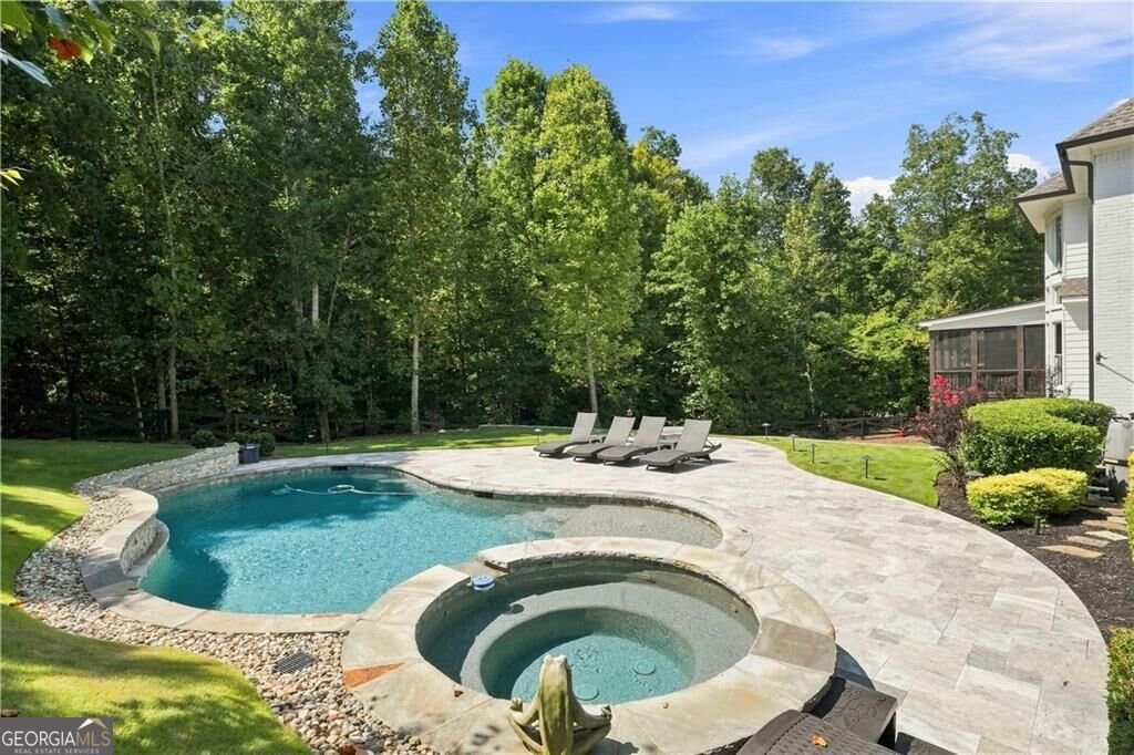 6025 Pebblestone Lane Cumming - Photo 59