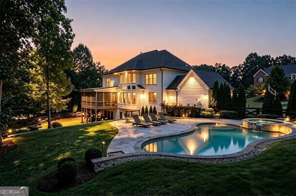 6025 Pebblestone Lane Cumming - Photo 63