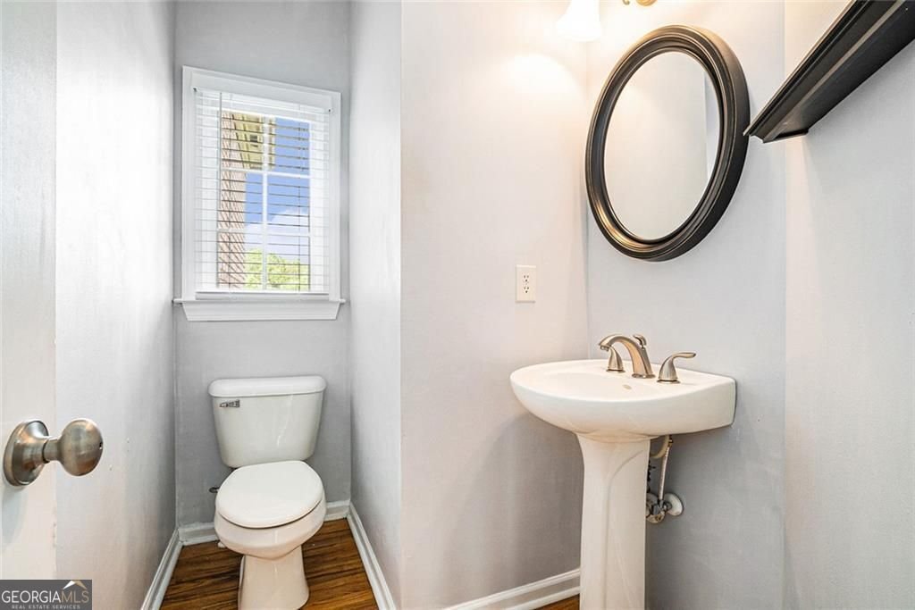 3641 Mountain Cove Road Snellville - Photo 10