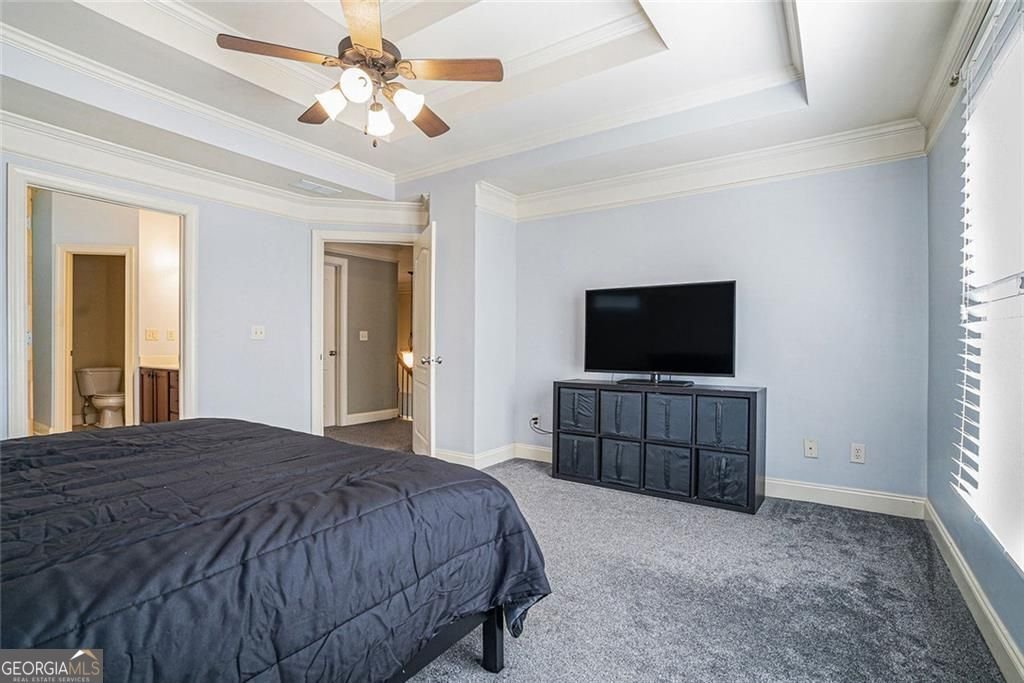 3641 Mountain Cove Road Snellville - Photo 12