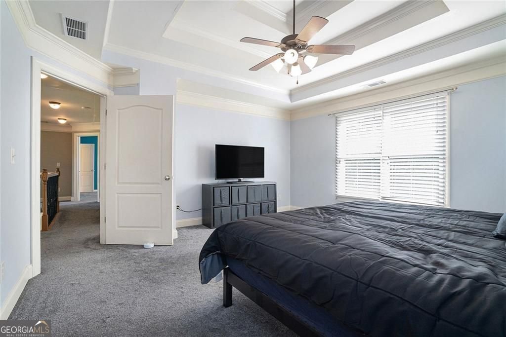 3641 Mountain Cove Road Snellville - Photo 13