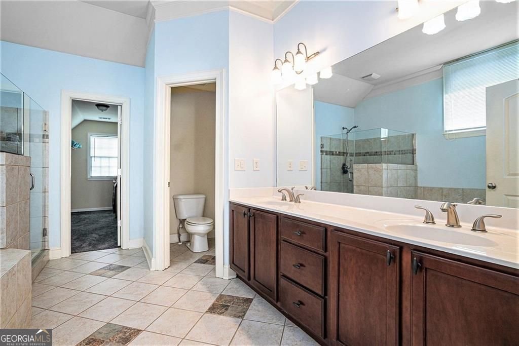 3641 Mountain Cove Road Snellville - Photo 14