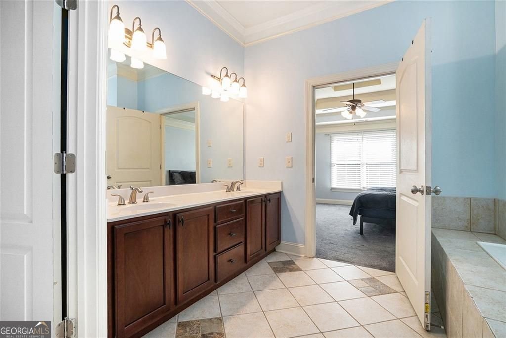3641 Mountain Cove Road Snellville - Photo 16