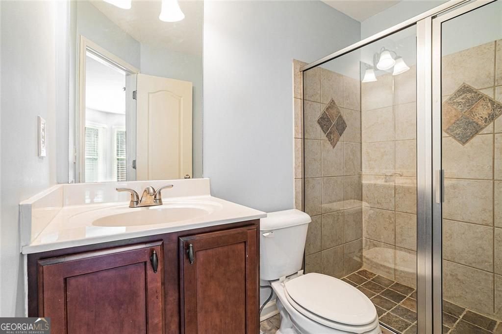 3641 Mountain Cove Road Snellville - Photo 20