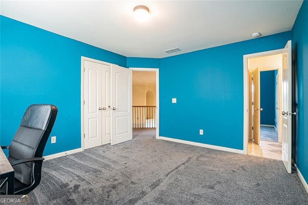 3641 Mountain Cove Road Snellville - Photo 22