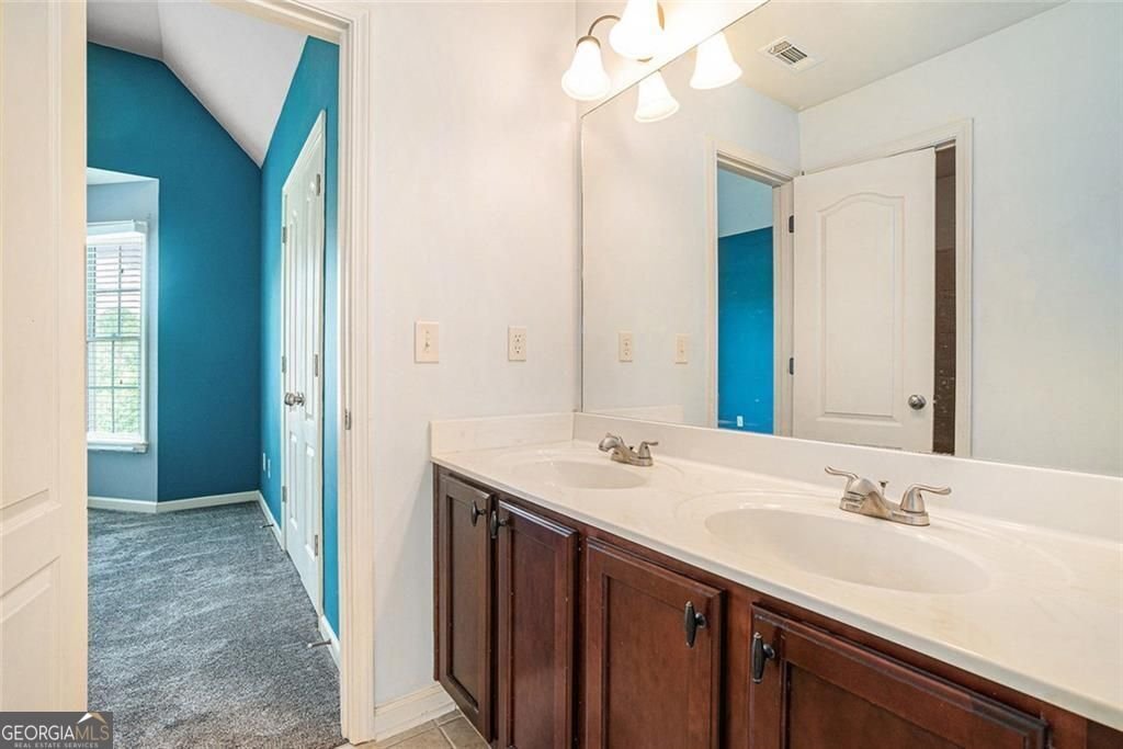 3641 Mountain Cove Road Snellville - Photo 25
