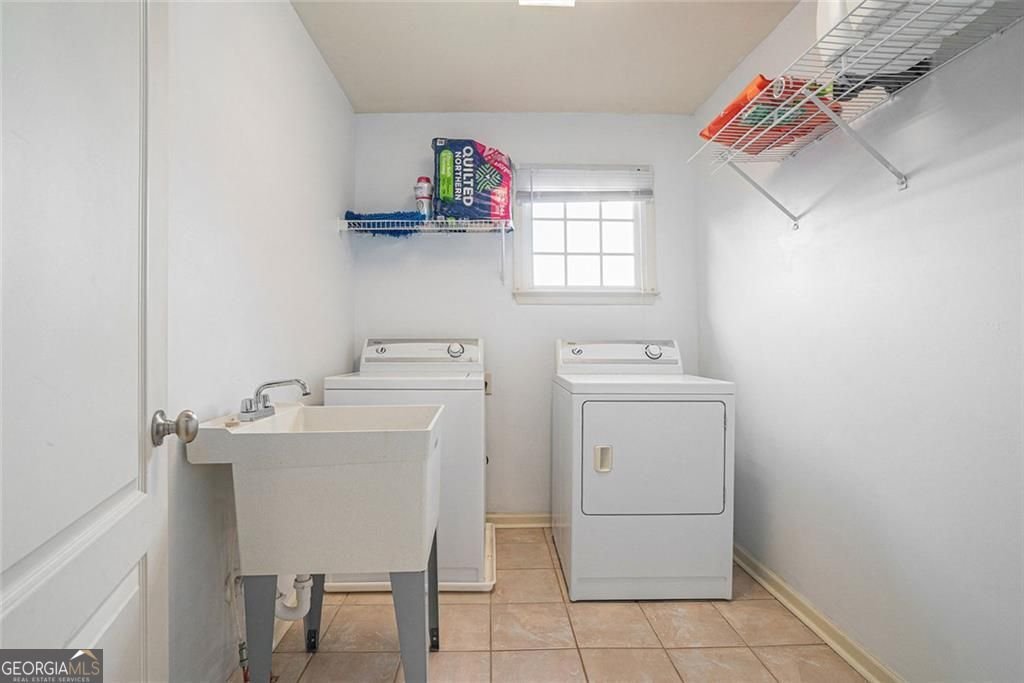 3641 Mountain Cove Road Snellville - Photo 26