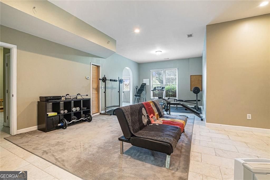 3641 Mountain Cove Road Snellville - Photo 29