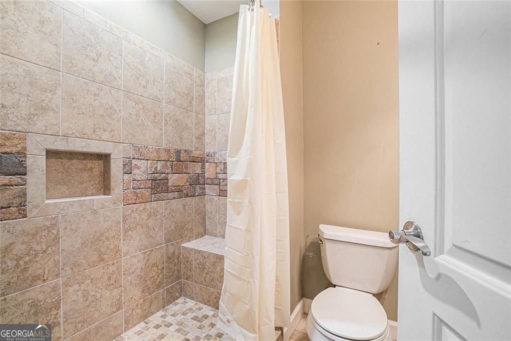 3641 Mountain Cove Road Snellville - Photo 30