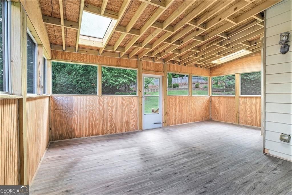 3641 Mountain Cove Road Snellville - Photo 31