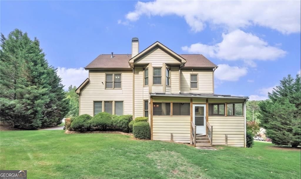 3641 Mountain Cove Road Snellville - Photo 32