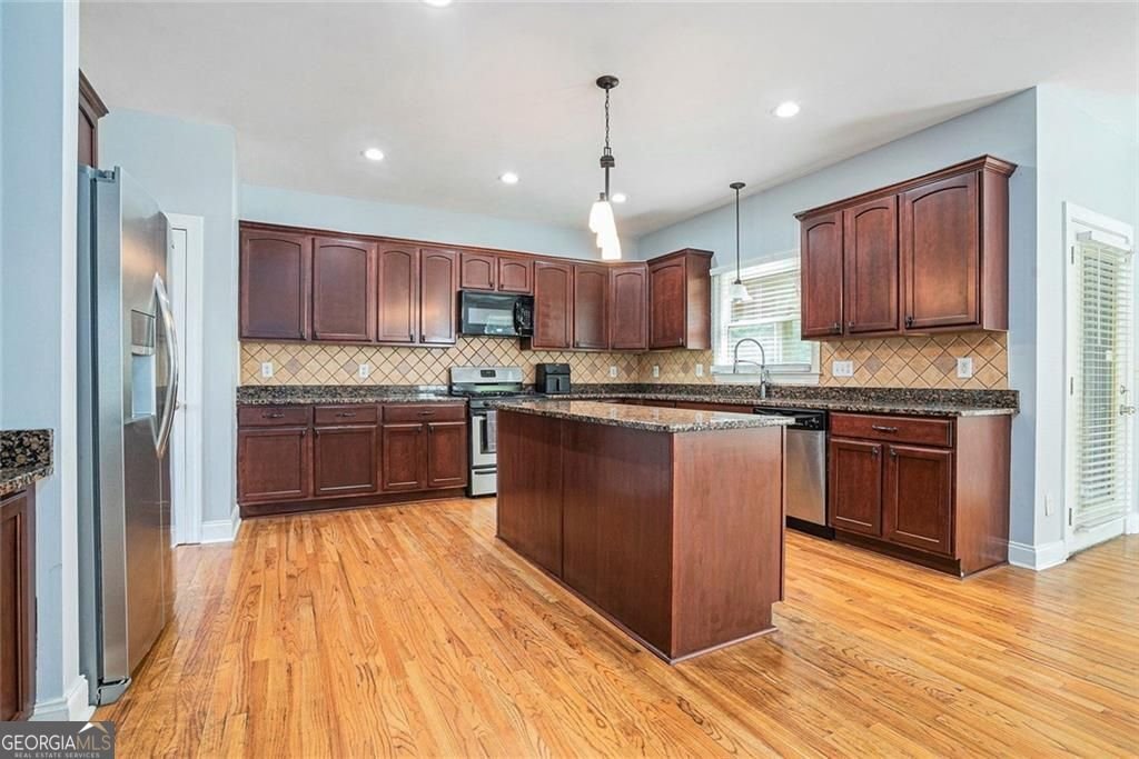 3641 Mountain Cove Road Snellville - Photo 7