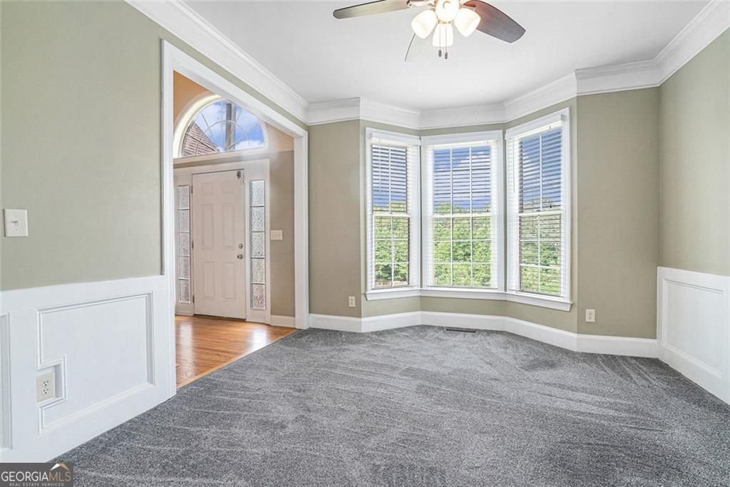3641 Mountain Cove Road Snellville - Photo 9