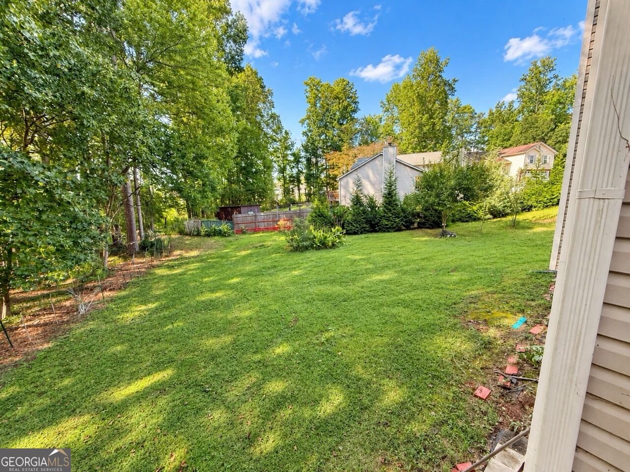 2275 Fortune Drive Dacula - Photo 37
