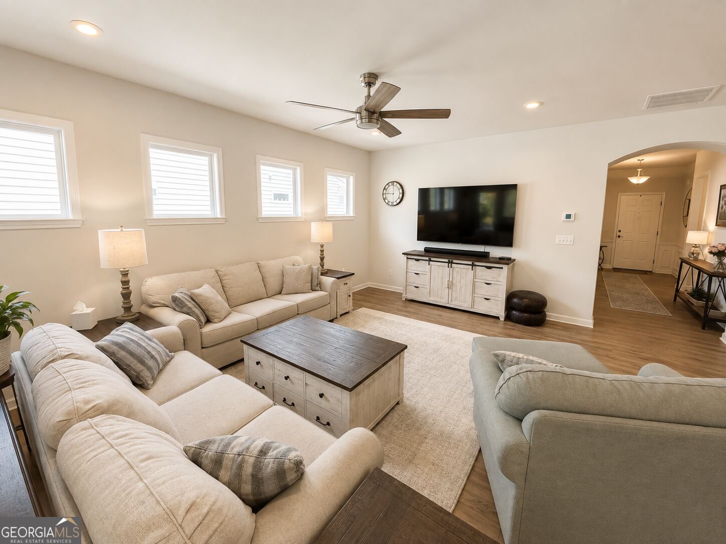 229 Nuttall Drive Griffin - Photo 10