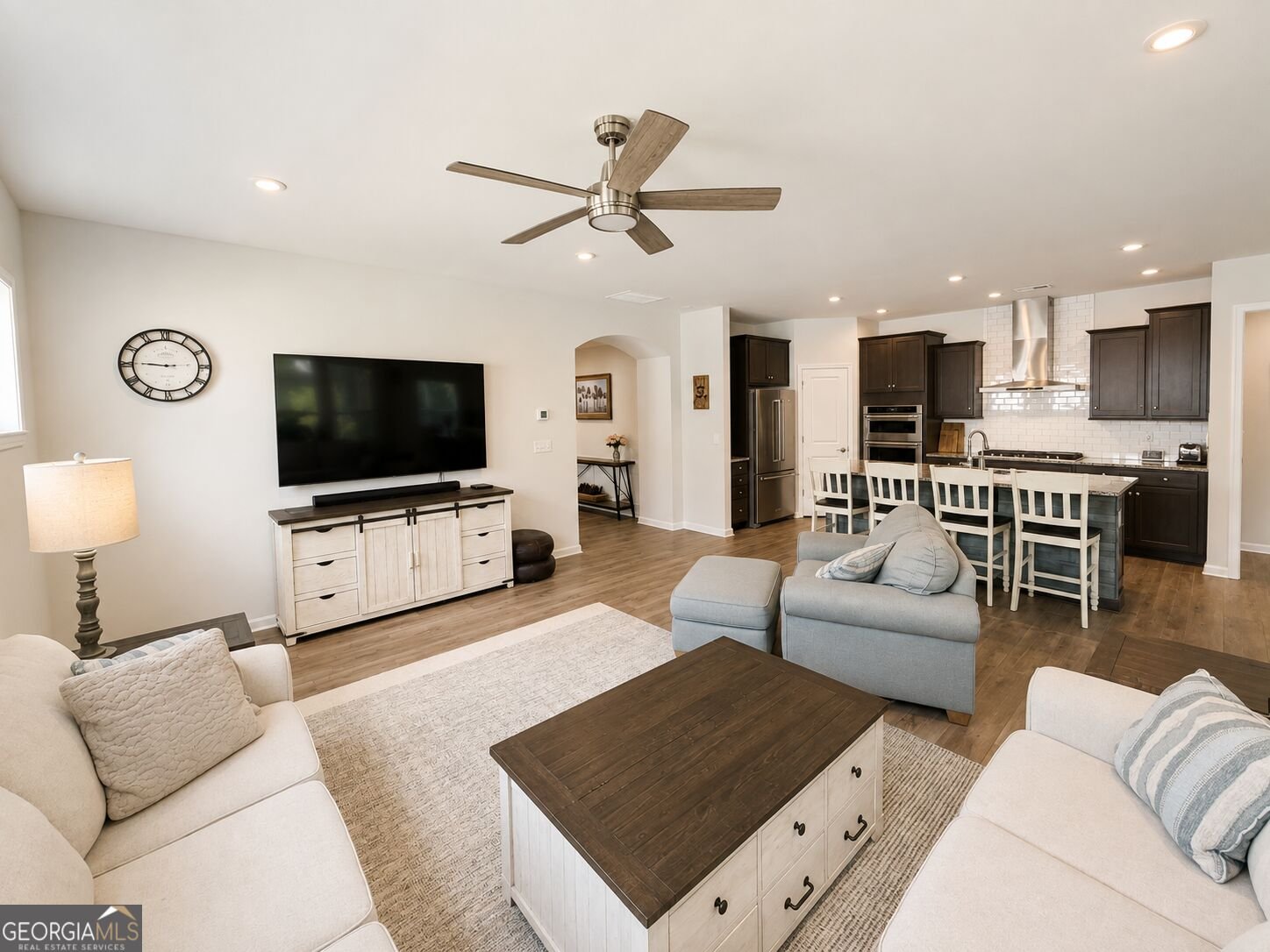 229 Nuttall Drive Griffin - Photo 11