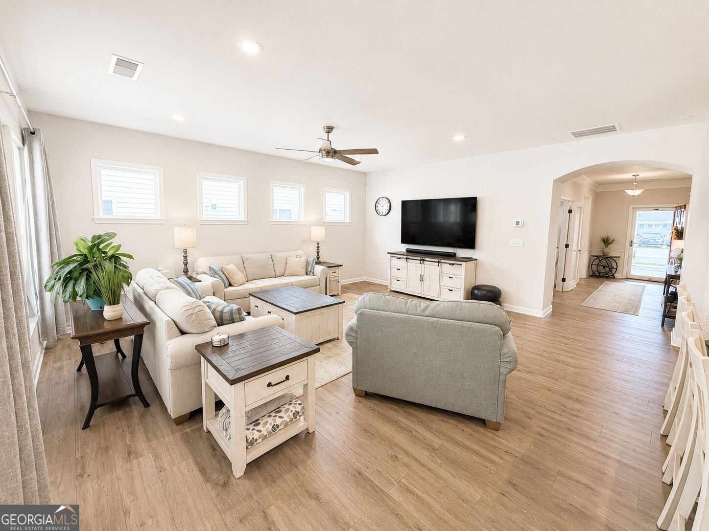 229 Nuttall Drive Griffin - Photo 12